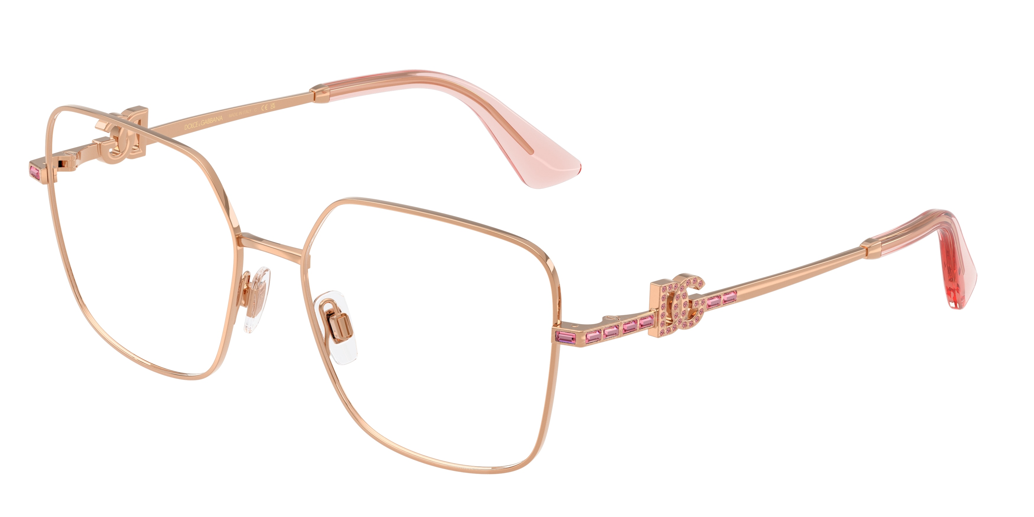 Dolce & Gabbana DG1367B 1298  